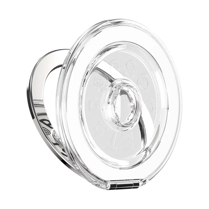 Clear — MagSafe Kick-Out Base