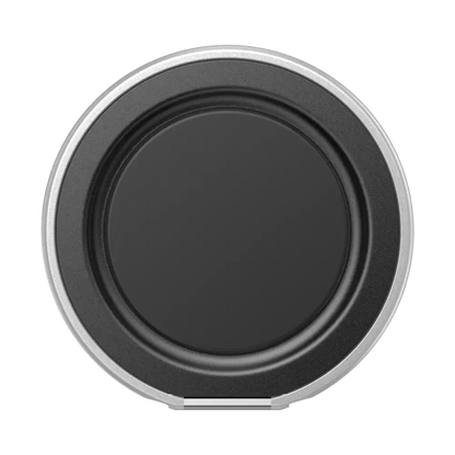 Black — MagSafe Low-Pro Grip & Stand