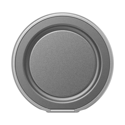 Gunmetal — MagSafe Low-Pro Grip & Stand