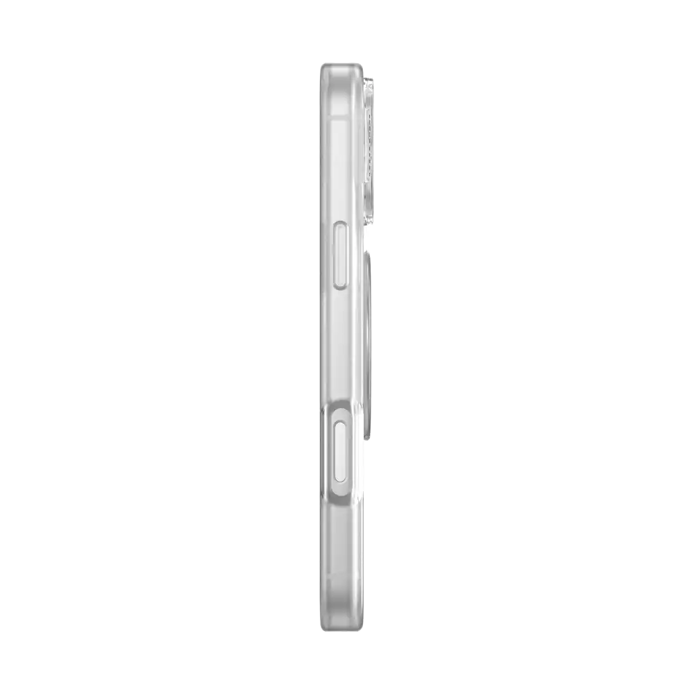 Gunmetal — MagSafe Low-Pro Grip & Stand