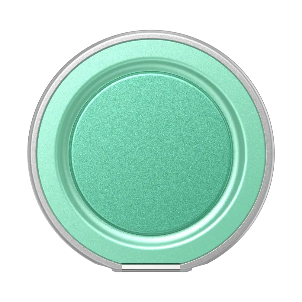 Transformative Teal — MagSafe Low-Pro Grip & Stand