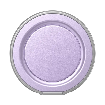Lilac — MagSafe Low-Pro Grip & Stand