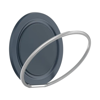 Navy — MagSafe Low-Pro Grip & Stand