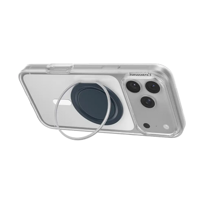 Navy — MagSafe Low-Pro Grip & Stand
