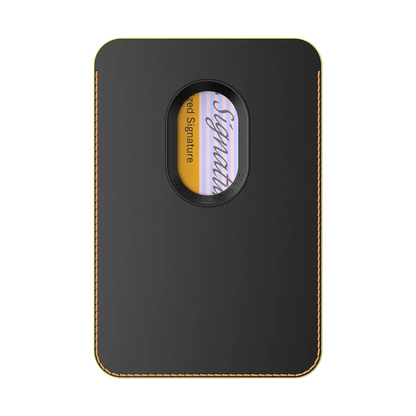 Canteloupe — Softgoods MagSafe PopWallet+