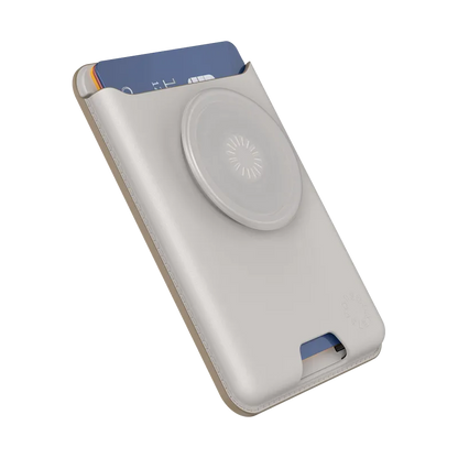 Horchata — Softgoods MagSafe PopWallet+