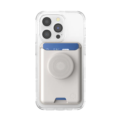 Horchata — Softgoods MagSafe PopWallet+