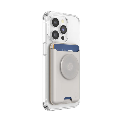 Horchata — Softgoods MagSafe PopWallet+