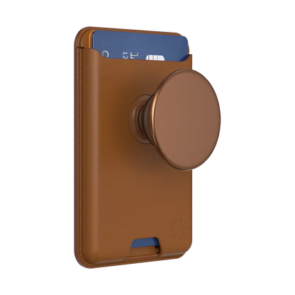 Pale Lavender — Softgoods MagSafe PopWallet+