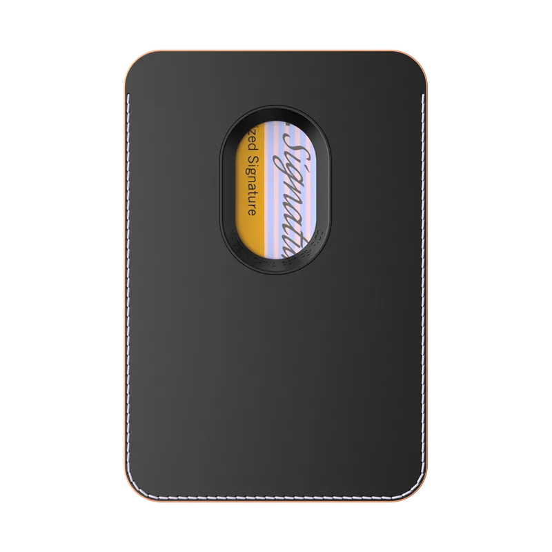 Pale Lavender — Softgoods MagSafe PopWallet+