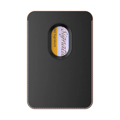 Pale Lavender — Softgoods MagSafe PopWallet+