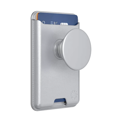 Putty Tooled — Softgoods MagSafe PopWallet+