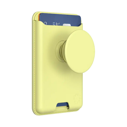 Canteloupe — Softgoods MagSafe PopWallet+
