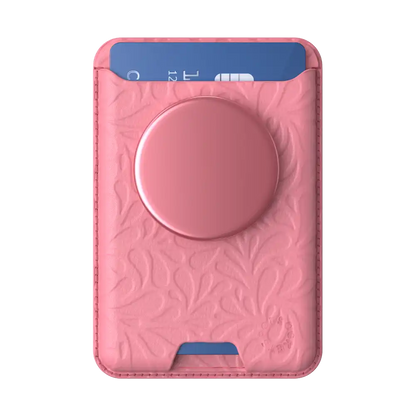 Putty Tooled — Softgoods MagSafe PopWallet+