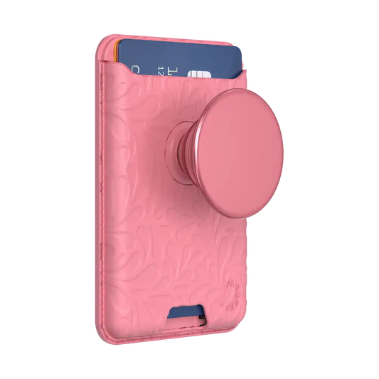 Putty Tooled — Softgoods MagSafe PopWallet+