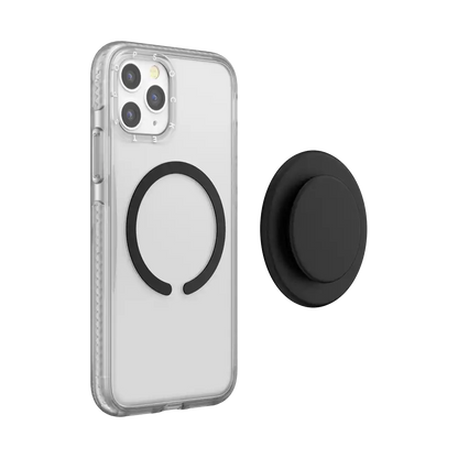 Black — Magnetic Adapter Ring