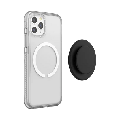 Black — Magnetic Adapter Ring