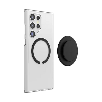 Black — Magnetic Adapter Ring