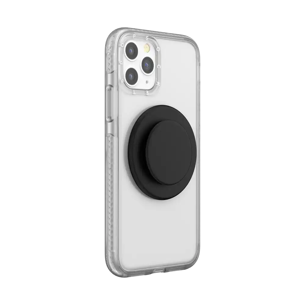 Black — Magnetic Adapter Ring