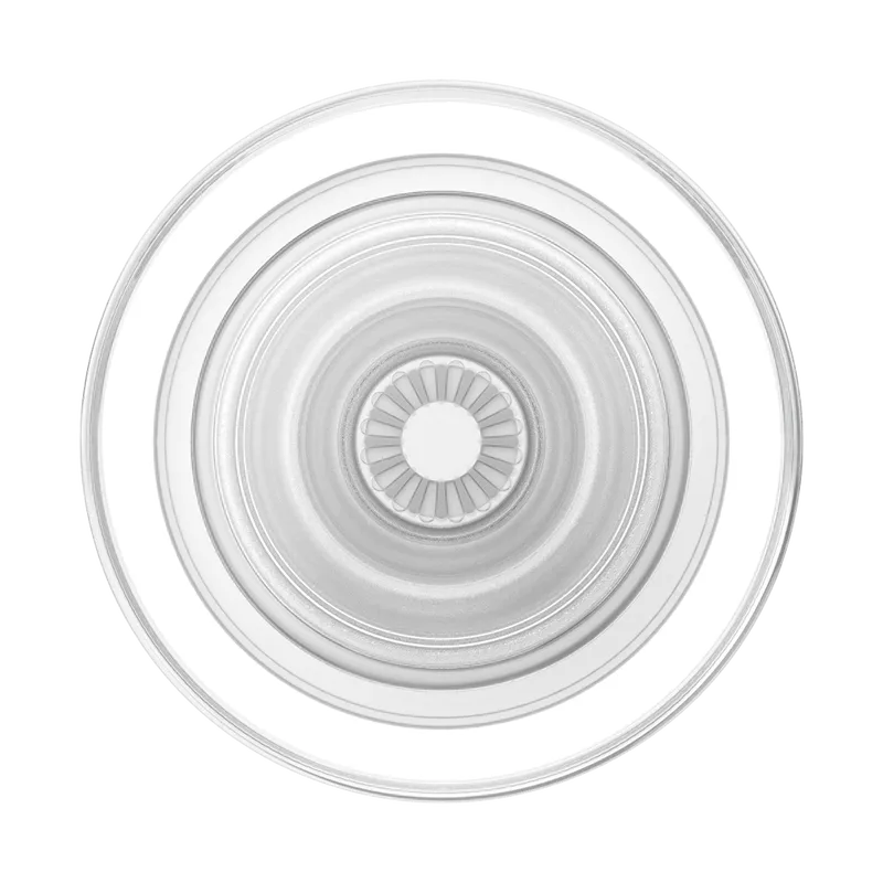 Clear — MagSafe PopGrip
