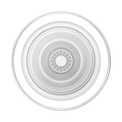 Clear — MagSafe PopGrip