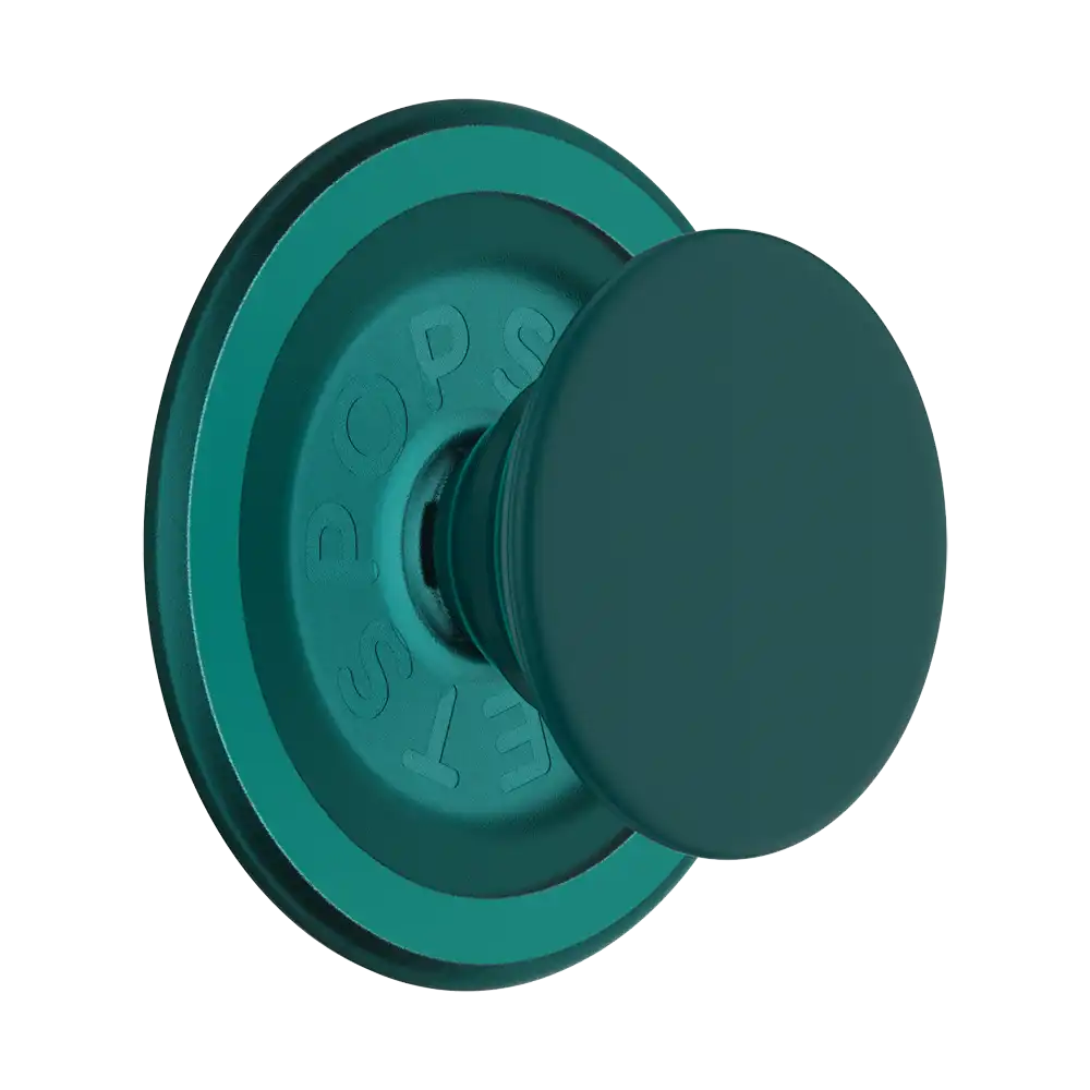 Aluminum Topo — MagSafe PopGrip
