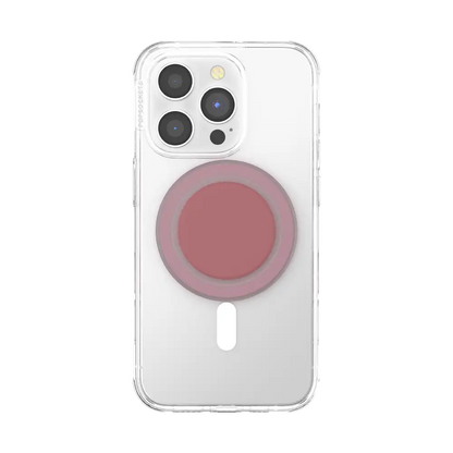 PopOut Clay — MagSafe PopGrip