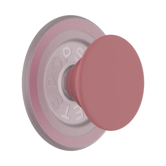 PopOut Clay — MagSafe PopGrip