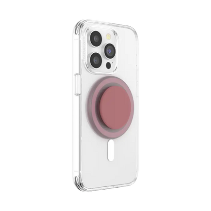 PopOut Clay — MagSafe PopGrip