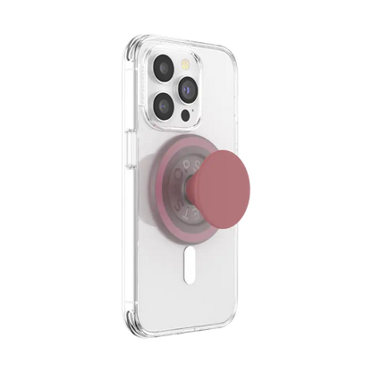 PopOut Clay — MagSafe PopGrip