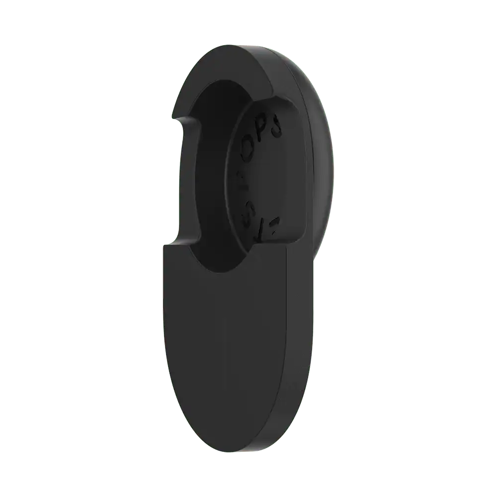 Black — MagSafe Multi-Surface Mount