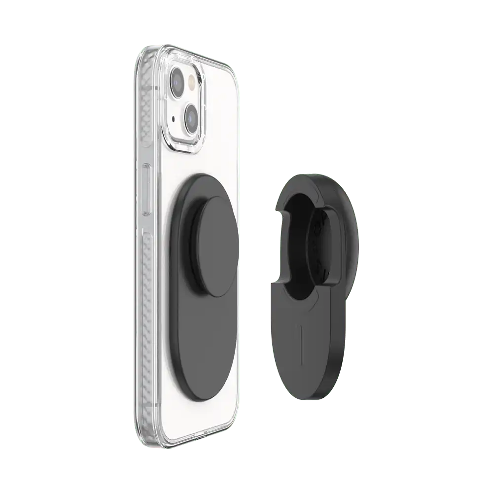 Black — MagSafe Multi-Surface Mount