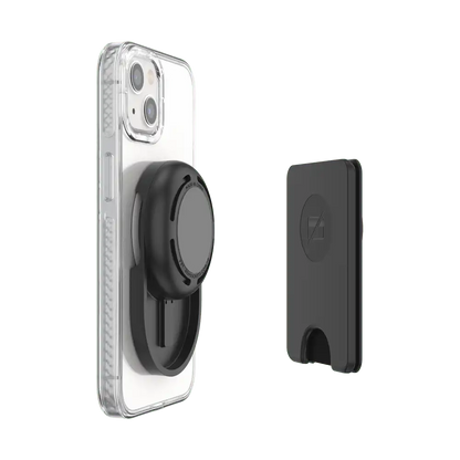 Black — MagSafe Multi-Surface Mount