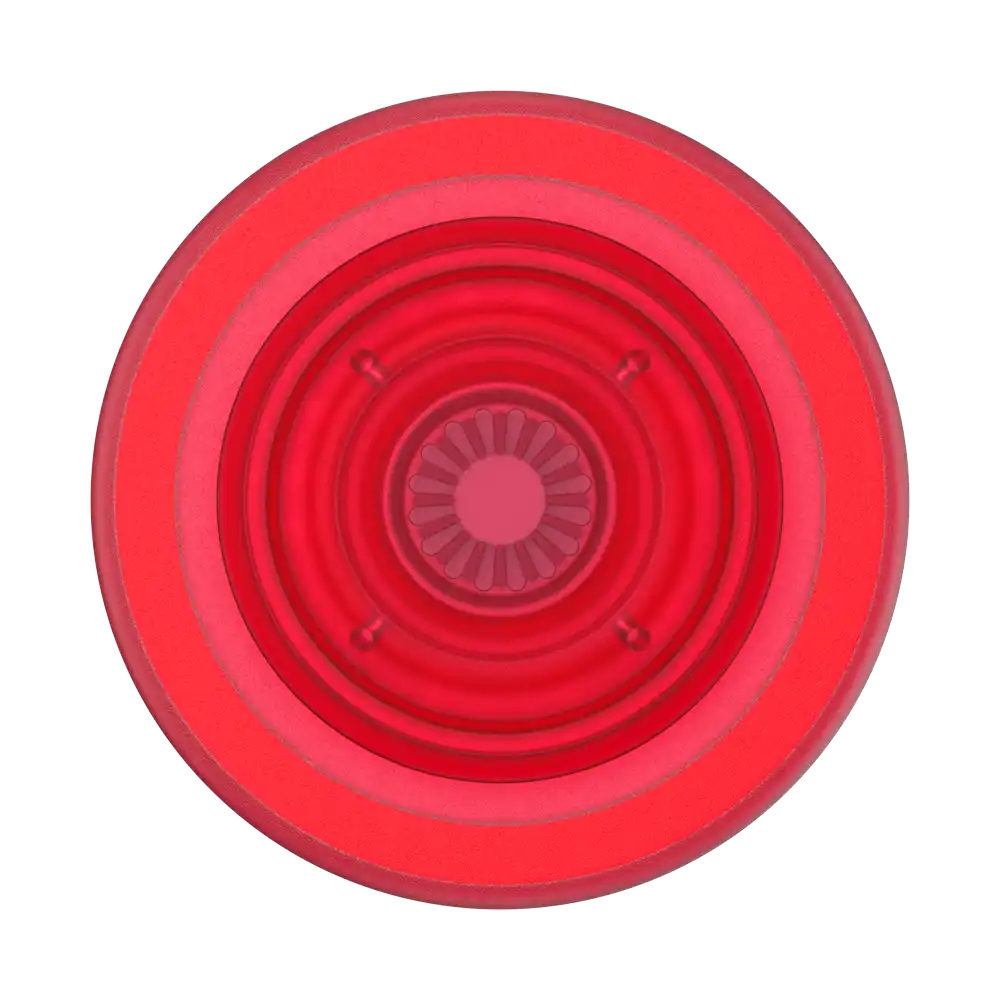 Blanchette Red — MagSafe PopGrip