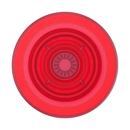 Blanchette Red — MagSafe PopGrip