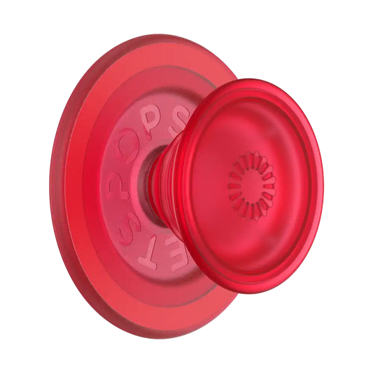 Blanchette Red — MagSafe PopGrip