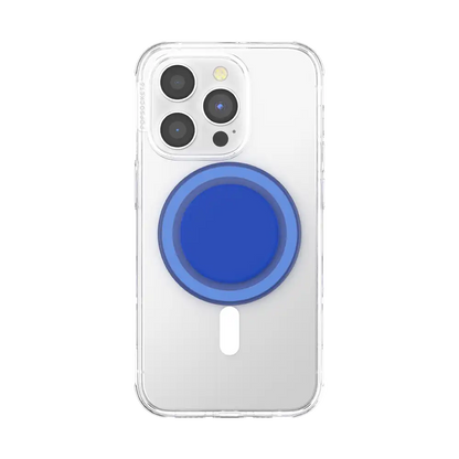 Cobalt — MagSafe PopGrip