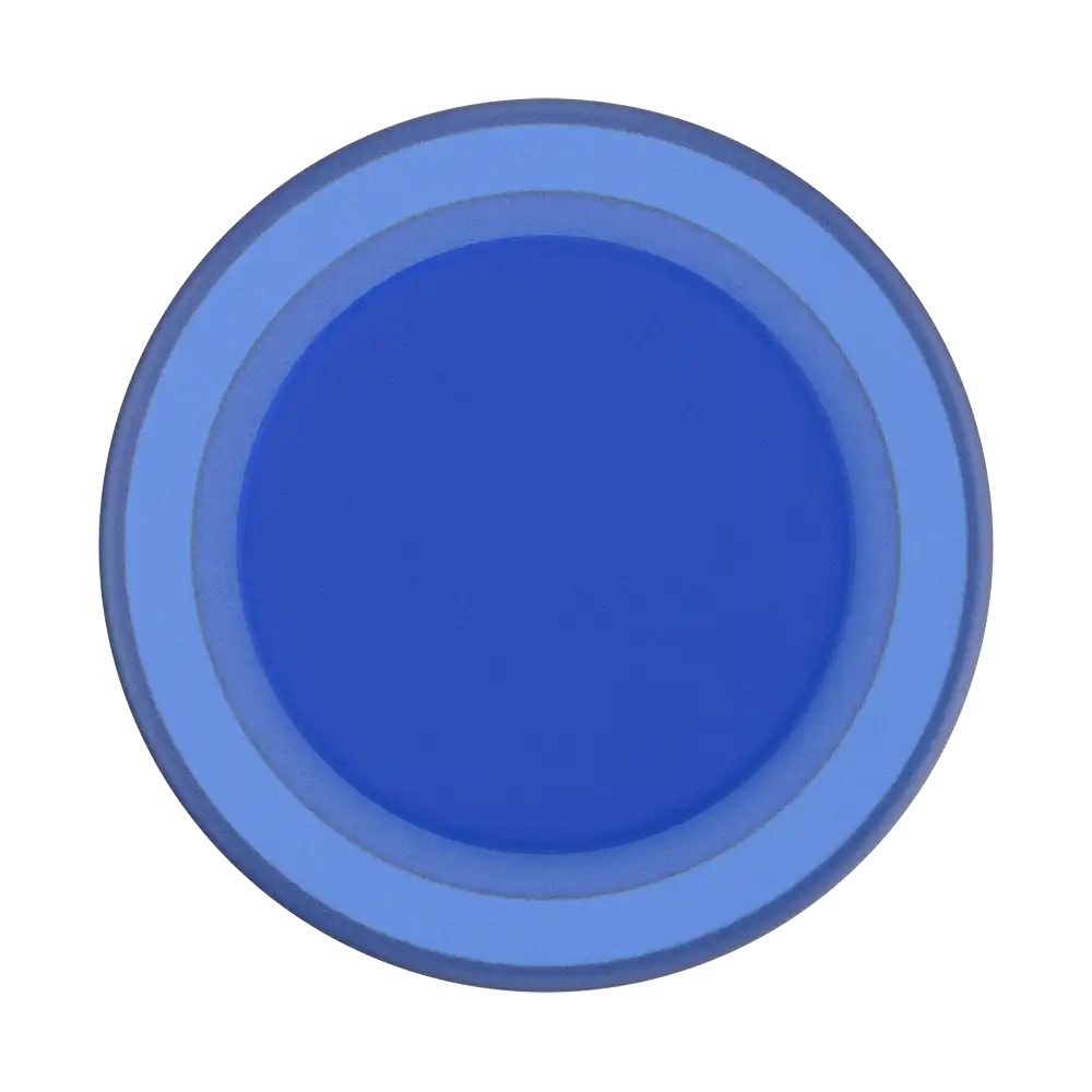 Cobalt — MagSafe PopGrip