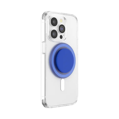 Cobalt — MagSafe PopGrip