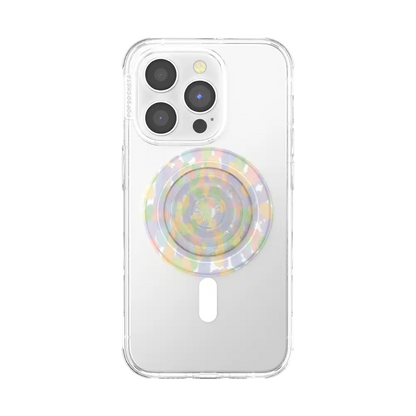 Rainbow Glass — MagSafe PopGrip