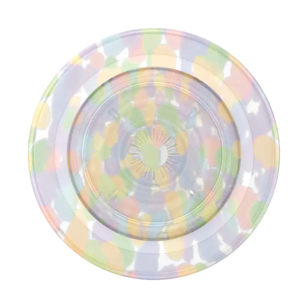Rainbow Glass — MagSafe PopGrip