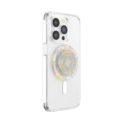 Rainbow Glass — MagSafe PopGrip