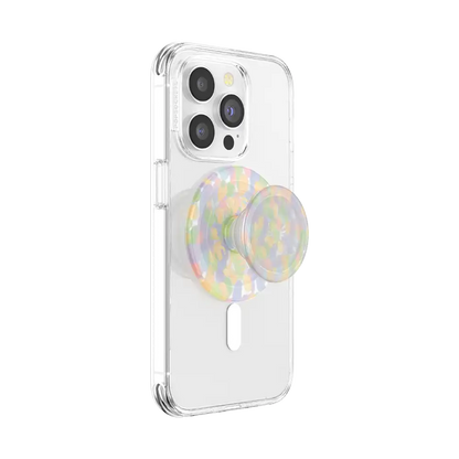 Rainbow Glass — MagSafe PopGrip