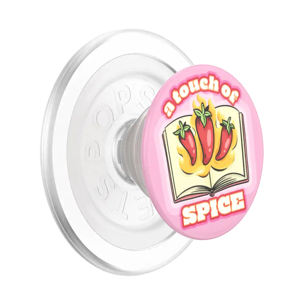 Frog Prince — MagSafe PopGrip