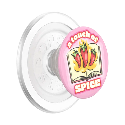 Frog Prince — MagSafe PopGrip