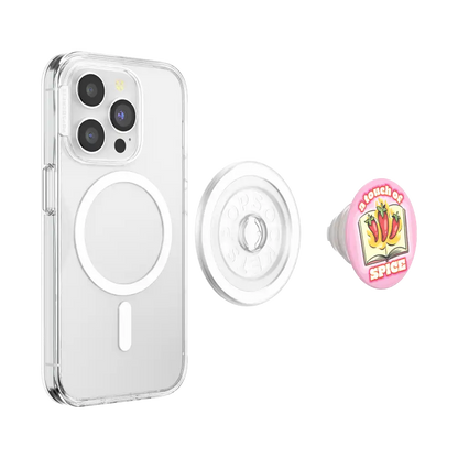Touch Of Spice — MagSafe PopGrip