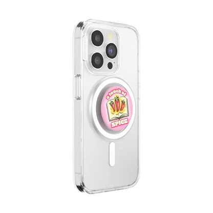 Touch Of Spice — MagSafe PopGrip
