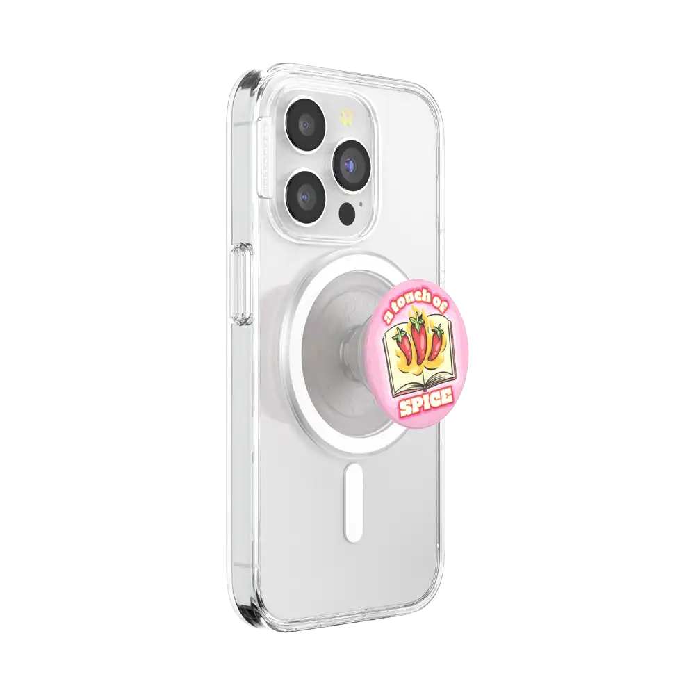 Touch Of Spice — MagSafe PopGrip
