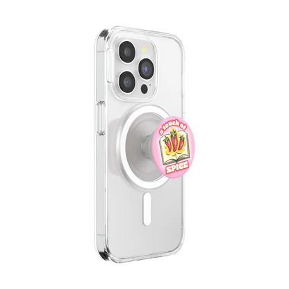 Touch Of Spice — MagSafe PopGrip