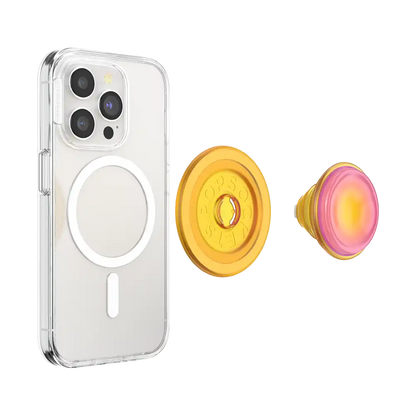 Jelly Sunni B — MagSafe PopGrip